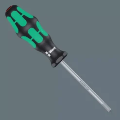 Wera 5051010001 Kraftform XXL 12-delige Schroevendraaierset