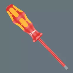 Wera 5051010001 Kraftform XXL 12-delige Schroevendraaierset
