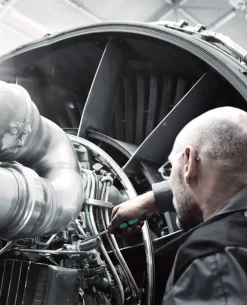 Wera 5051010001 Kraftform XXL 12-delige Schroevendraaierset