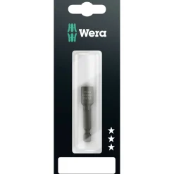 Wera 05073500001 869/4 M Dopbit Magnetisch - 5,5 x 50mm - 1/4"