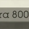 Wera 05058105001 800/0 Micro Bit - 0,50 x 3,0 x 30mm
