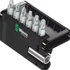 Wera 5135810001 Mini-check 7-delige bitset in cassette
