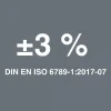 Wera 05075620001 Momentsleutel met omschakelbare ratel - 10-50Nm - 1/2"
