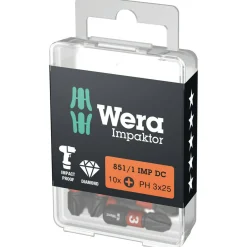 Wera 5057617001 1/4