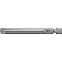 Wera 5059897001 1/4" PlusMinus Bit - PZ/S 2 x 70mm