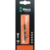 Wera 05073961001 1/4" Pozidrive Impaktor Bit - PZ2 x 50mm