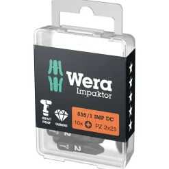 Wera 5057621001 1/4