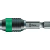 Wera 5052502001 Rapidaptor Universele Bithouder - 1/4" x 50mm - 889/4/1 K