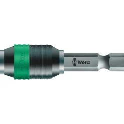 Wera 5052502001 Rapidaptor Universele Bithouder - 1/4" x 50mm - 889/4/1 K