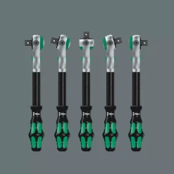Wera 5004046001 SB 6 29-delige Zyklop Speed dopsleutelset - 3/8"