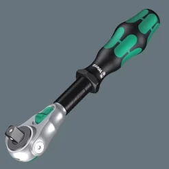Wera 5004046001 SB 6 29-delige Zyklop Speed dopsleutelset - 3/8