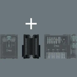 Wera 05049004001 9550 Scharnier voor Tool-Check Modular
