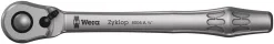 Wera 5004078001 8100 SC 8 Zyklop Metal doppenset met omschakelpal - 1/2