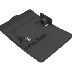 Wera 05136411001 9741 Textielbox Safe Torque Set - tot 10 stuks - leeg