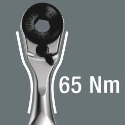 Wera 05049050001 Tool-Check 1 Gereedschapset in Tool-Check - 38-delig
