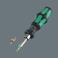 Wera 05049000001 Tool-Check Modular 1 Gereedschapset in Tool-Check - 21‑delig
