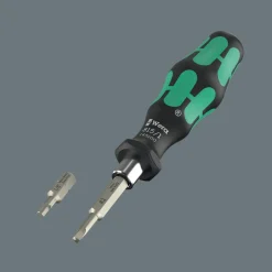 Wera 05049001001 Tool-Check Modular Imperial 1 Gereedschapset in Tool-Check - 21‑delig