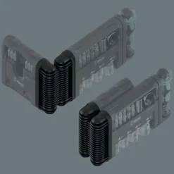 Wera 05049020001 Tool-Check Modular Set 1 Gereedschapset in Tool-Check - 50‑delig