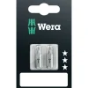 Wera 05073314001 867/1 TORX Bits - TX20 x 25mm - 2-pack