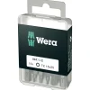 Wera 05072407001 867/1 1/4" Torx Bit - T15 x 25mm (10st)
