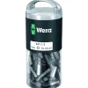 Wera 05072449001 1/4" Torx Bit - T25 x 25mm (100st)