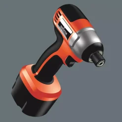 Wera 05073966001 867/4 1/4