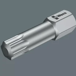 Wera 05066310001 867/1 1/4" Torx Torsie Bit - T20 x 25mm