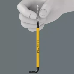 Wera 967/9 TX 9 Delige inbussleutel set - Torx - T8-40