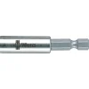 Wera 5053457001 Universele Bithouder met magneet - 1/4" x 50mm