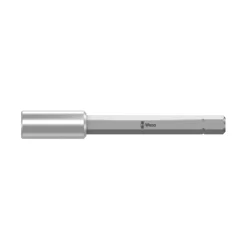Wera 05091103001 893/1/1 Universele bithouder - 1/4" x 75mm