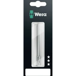 Wera 05073520001 851/4 Z SB Phillips Bit - PH1 x 89mm (1st)