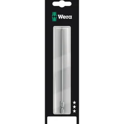 Wera 05136305001 851/4 Z SB Phillips Bit - PH1 x 152mm (1st)