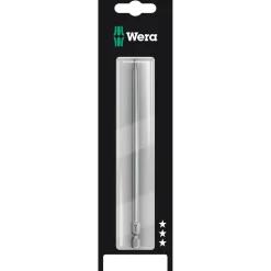 Wera 05136306001 851/4 Z SB Phillips Bit - PH2 x 152mm (1st)