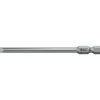 Wera 05059480001 800/4Z 1/4" Sleuf Bit - 0.8 x 4.0 x 89mm