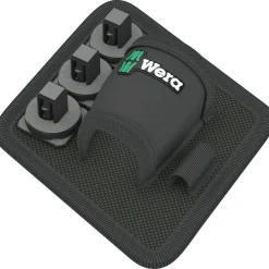Wera 05136408001 9468 Zyklop Pocket holster - leer