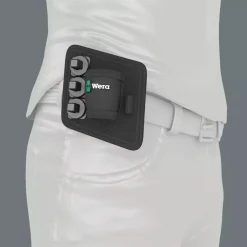 Wera 05136408001 9468 Zyklop Pocket holster - leer