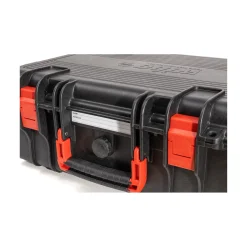Wiha 47312 Basic set L electric Gereedschapset in koffer - 46-delig - voor elektriciens