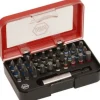 Wiha 79791-07 31-delige Bitset in cassette