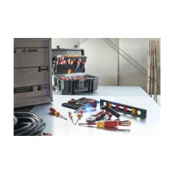 Wiha 9300-704 115 delige Elektricien competence set - XXL 2