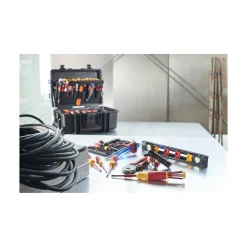 Wiha 9300-704 115 delige Elektricien competence set - XXL 2