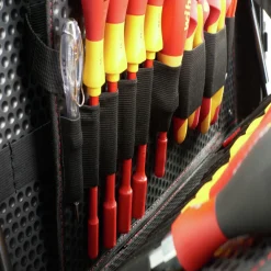 Wiha 9300-704 115 delige Elektricien competence set - XXL 2