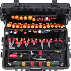 Wiha 9300-704 115 delige Elektricien competence set - XXL 2