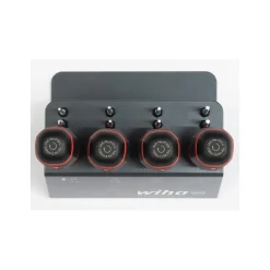 Wiha 47196 13-delige Momentschroevendraaierset easyTorque 2 in de werkbankhouder - TX/TX PLUS