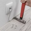 Wiha 42071 846-300E Elektricienshamer - 300 gram kopgewicht