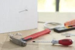 Wiha 42071 846-300E Elektricienshamer - 300 gram kopgewicht