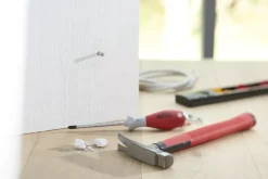 Wiha 42071 846-300E Elektricienshamer - 300 gram kopgewicht