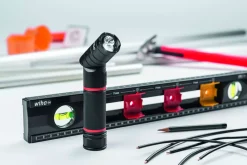 Wiha 246 Elektricienswaterpas - 400mm