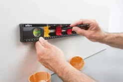 Wiha 246 Elektricienswaterpas - 400mm