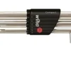 Wiha 352 H9 9-delige Inbussleutelset in Compact houder - 1,5-10mm
