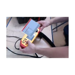 Wiha 47216 Installatietester set MFT one in koffer - incl. gereedschap en toebehoren